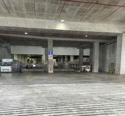 Tuas Avenue 18 (D22), Warehouse #572108371